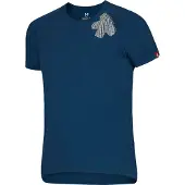 Ocun Bamboo Kurzarm-t-shirt