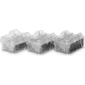 HP LaserJet Heftklammern für Inner/Booklet, Unternehmen, Business, China, 124,5 mm, 78,7 mm, 50,8 mm, 580 g