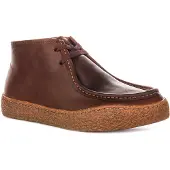 Camper Peu Terreno In Brown Boots – 11 UK - 45 EU - 11M US / Brown