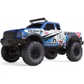 Amewi 22594, Pickup-LKW, 1:10, 8 Jahr(e), 1500 mAh, 1,75 kg