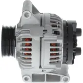 DT Spare Parts Lichtmaschine Generator 28 V 150 A passend für diverse Fahrzeuge