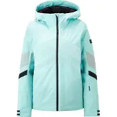 Ziener Taraina-z Jacket Lady radiant lagoon (371) 38