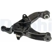 Delphi TC3787 Querlenker Links Vorne für TOYOTA LAND CRUISER 90 (J9) 4 RUNNER (KZN18, VZN18, RZN18)
