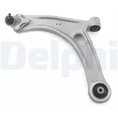 Delphi TC4442 Querlenker Vorne Links für AUDI TT Coupe (FV3, FVP)