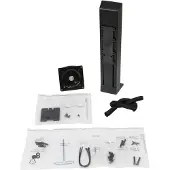 Ergotron 97-936-085, 12,7 kg, Höhenverstellung