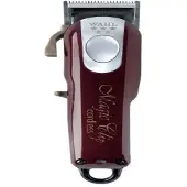Wahl 3027252 Clipper 5* Cordless Magic Clip 5V red