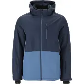 Whistler Skijacke "Drizzle" mit wasserabweisender Membran