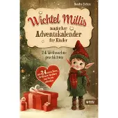 Sonstige Verlage Wichtel Millis magischer Adventskalender