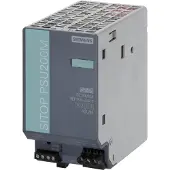 Siemens 6EP1334-3BA10 Stromversorgung SITOP PSU200M, 1- und 2-phasig DC 24 V/10 A 6EP13343BA10