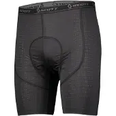 SCOTT SCO Shorts Damen Trail-Unterwäsche + SCHWARZ XL