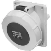 MENNEKES 1485 Anbaudose, 16A5p6h400V, IP67