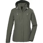 Killtec Damen Funktionsjacke KOS 61 WMN JCKT