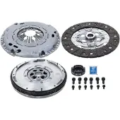 SACHS Kupplungssatz 2290 601 022
