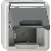 Gira 026230, Grau