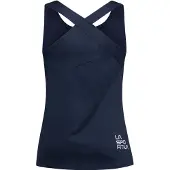 La Sportiva Twist Tank Women night sky (B46B46) M