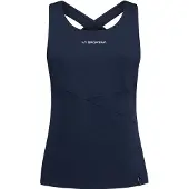 La Sportiva Twist Tank Women night sky (B46B46) XL