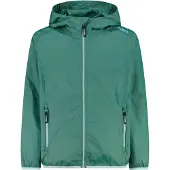 CMP Hoodie Rain