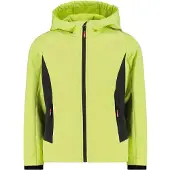 CMP Fix Hood 3a29385n Softshelljacke