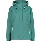 CMP Zip Hood 32x5826 Abnehmbare Jacke