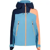 CMP Damen Blouson WOMAN JACKET FIX HOOD