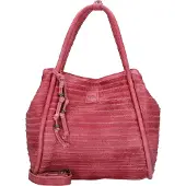 Fredsbruder All In Layer - Schultertasche (juicy berry)