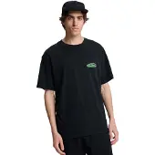Quiksilver T-Shirt "Quikglobe"