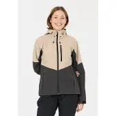 Whistler - Women's Rosea V2 Softshell Jacket W-Pro 8000 - Softshelljacke Gr 38 beige