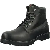 Dockers by Gerli 53AX103 Schwarz Größe EU 42