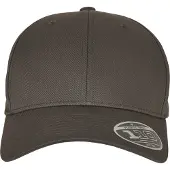 Flexfit Snapback Cap "Accessoires 110 Curved Visor Snapback"