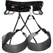 Black Diamond M Solution Guide Plus Harness pewter (1016) XXL