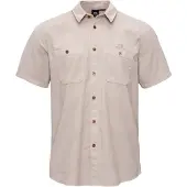 Elevenate Men Estate Cord Shirt latte (005) XL
