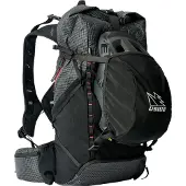 USWE Rucksack mit Helmtasche VST