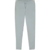 BOSS für Herren. 50509303 Sestart Hose graugrün (S), Lässig, Baumwolle