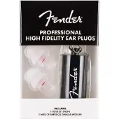 Fender Professional Hi-Fi Ear Plugs