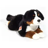Teddy HERMANN® Teddy Hermann TH-919407, Spielzeug-Hund, 1,5 Jahr(e)