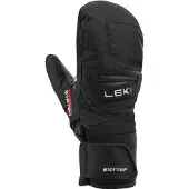 LEKI Griffin 3D Junior Mitten black (1) 5.0