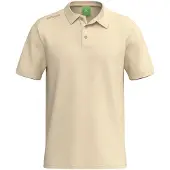 Erima Herren Poloshirt TS Poloshirt 2112605 XXL - Beige - XXL