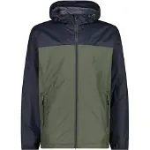 CMP Regenjacke Herren 33X7487 E319 Größe: 52