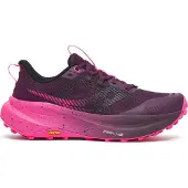 Saucony Xodus Ultra 4 Laufschuhe Rosa-Lila AW26 Damen, Größe 42,5 - EUR