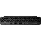 HP ProDesk 4 Mini G1i Desktop AI PC, Intel Core Ultra 7, 265T, 32 GB, DDR5-SDRAM, 512 GB, Windows 11 Pro
