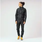 SCOTT Jacket M's Endurance SL WP spray grey (8243) XL
