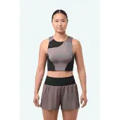 Nnormal Trail Cropped Sport-top