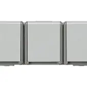 Siemens 5UB4731, 352 g, 93 mm, 82 mm, 216 mm