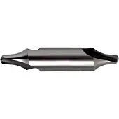 GUHRING 9005830016000 Zentrierbohrer D333-R aus HSS, 1,60 mm
