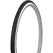 Lampa Reifen Holland - 26 x 1 3/8 - Schwarz/Weiß
