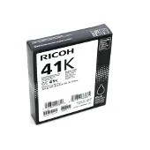 Ricoh 405761, Standardertrag, Foto schwarz, Tinte auf Farbstoffbasis, 1 Stück(e)