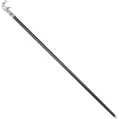 Noble Collection NN7639, 771 g, Schwarz, Silber