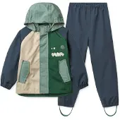 Liewood Pedia Regenset, Play Multi Mix, 104