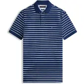 Tommy Hilfiger 1100000002199 "1985 REGULAR POLO" aus Piqué