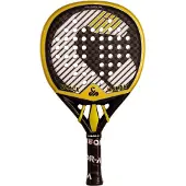 Vibora Vibor-a Black Mamba Radical 12k 3.0 Padelschläger Braun Herren,Damen Braun One Size